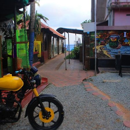 Kerala Bamboo House Ξενοδοχείο Varkala Εξωτερικό φωτογραφία