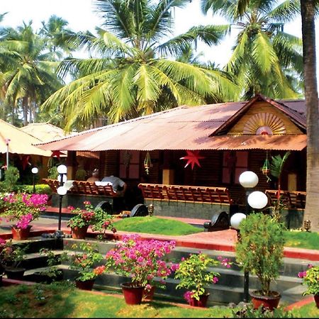 Kerala Bamboo House Ξενοδοχείο Varkala Εξωτερικό φωτογραφία