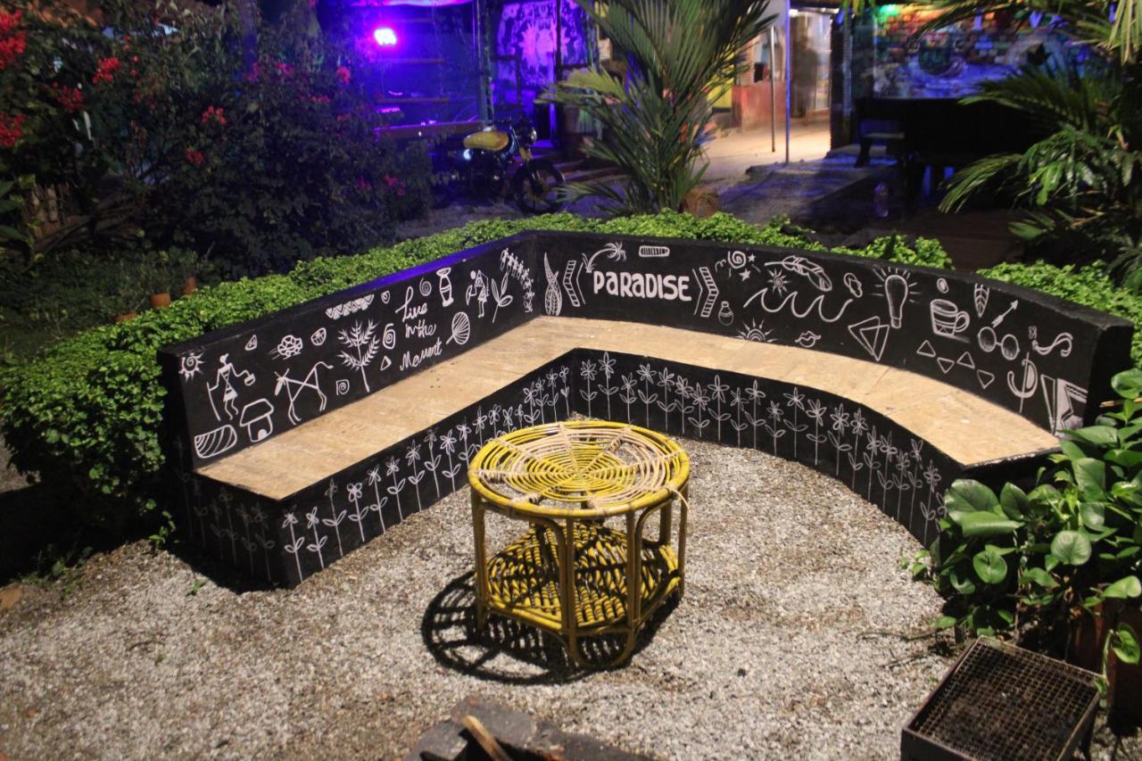 Kerala Bamboo House Ξενοδοχείο Varkala Εξωτερικό φωτογραφία