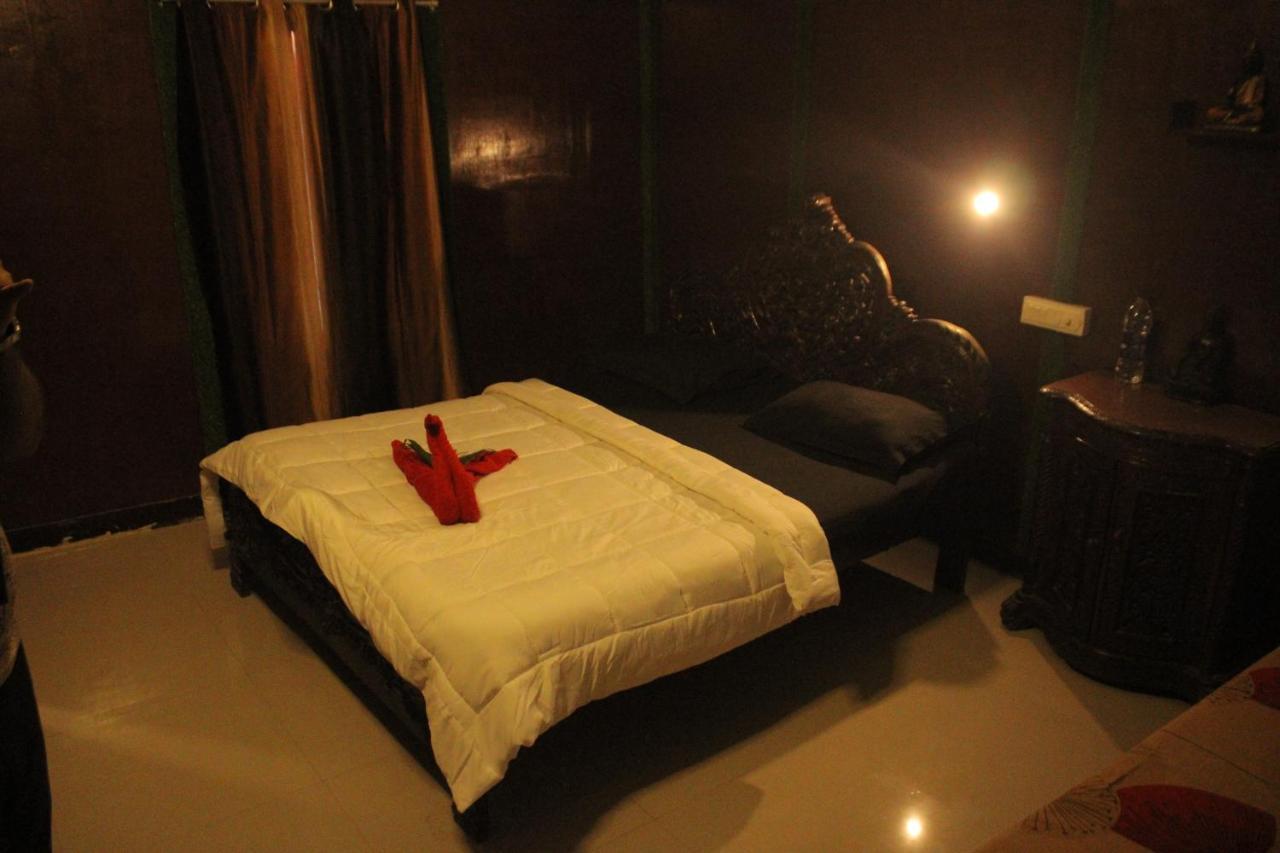 Kerala Bamboo House Ξενοδοχείο Varkala Εξωτερικό φωτογραφία