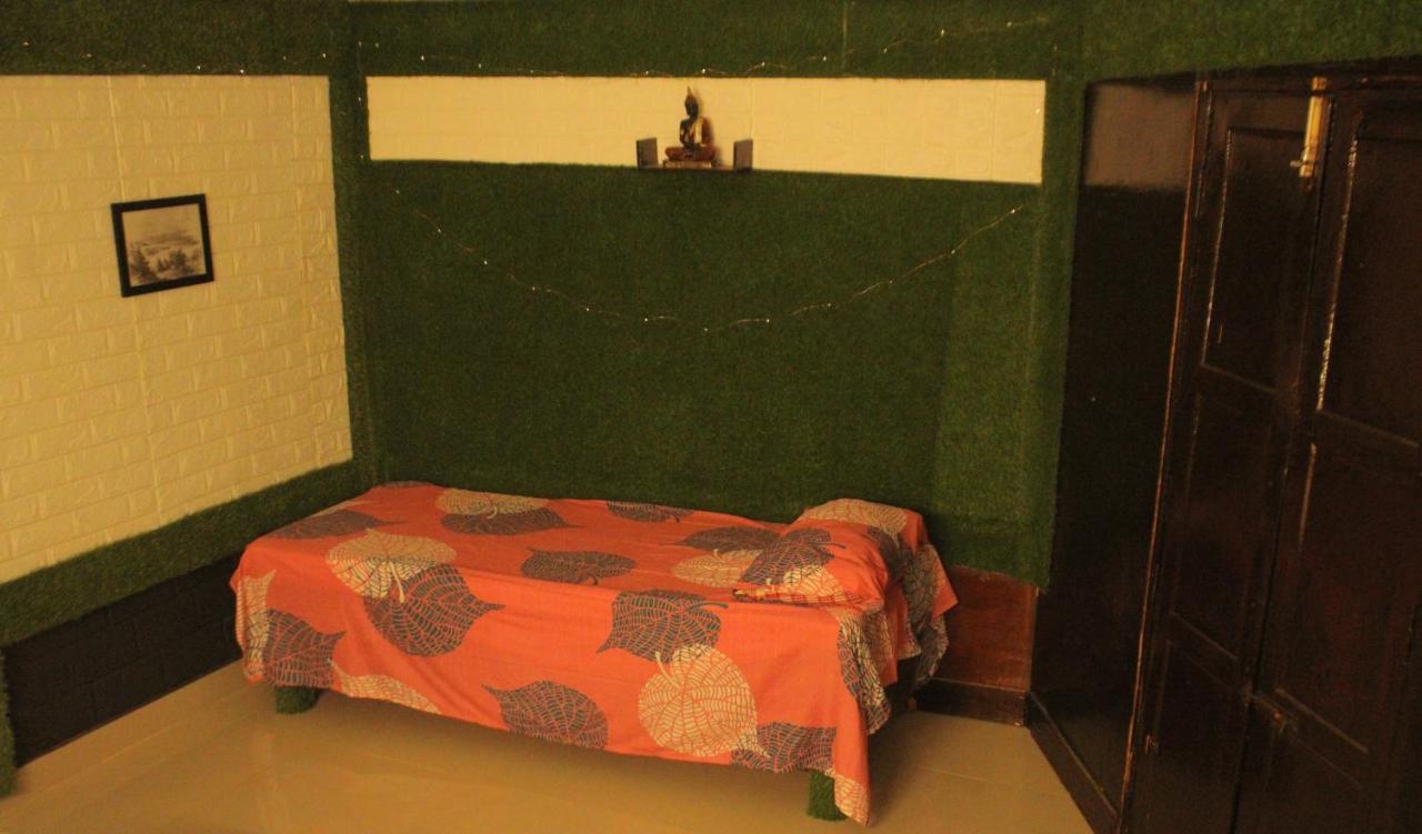 Kerala Bamboo House Ξενοδοχείο Varkala Εξωτερικό φωτογραφία