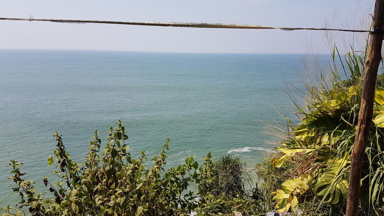 Kerala Bamboo House Ξενοδοχείο Varkala Εξωτερικό φωτογραφία