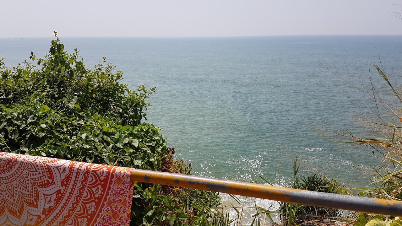 Kerala Bamboo House Ξενοδοχείο Varkala Εξωτερικό φωτογραφία