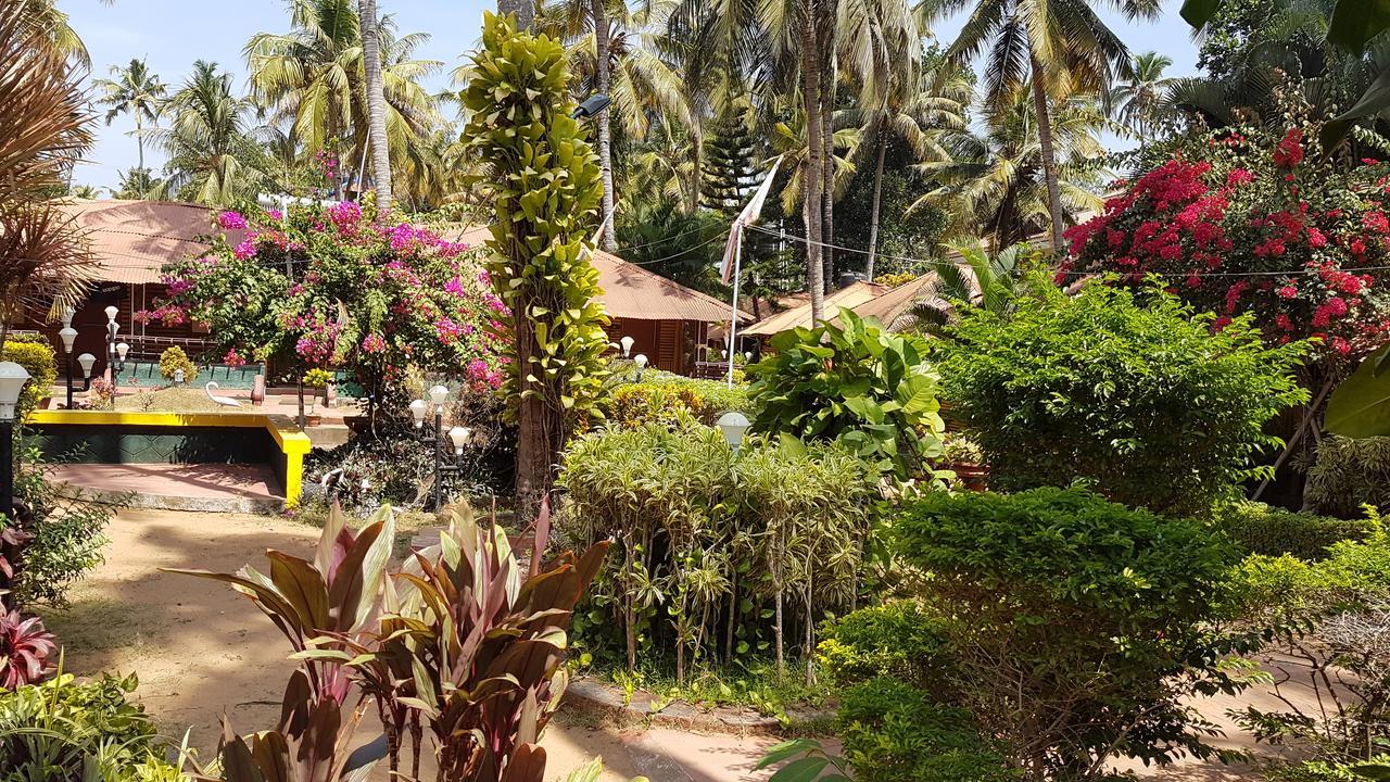 Kerala Bamboo House Ξενοδοχείο Varkala Εξωτερικό φωτογραφία