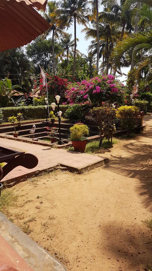 Kerala Bamboo House Ξενοδοχείο Varkala Εξωτερικό φωτογραφία